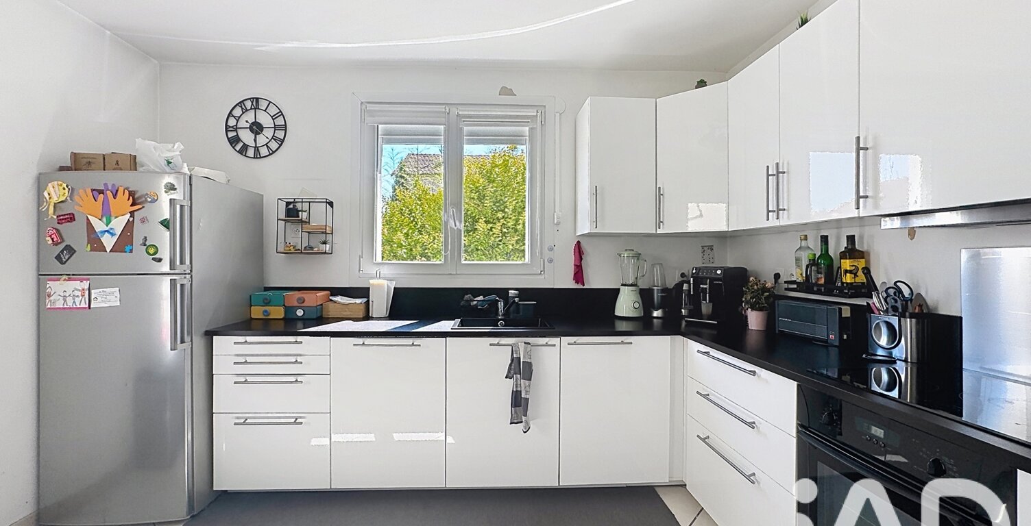 Vente Maison/villa 4 pièces — photo 1