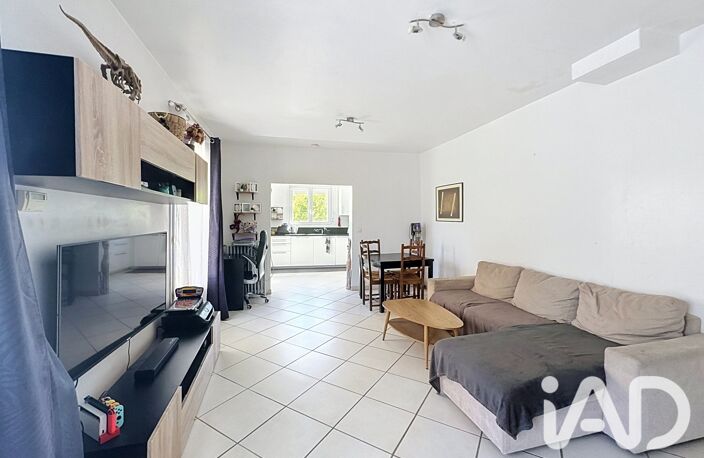 Vente Maison/villa 4 pièces — photo 2