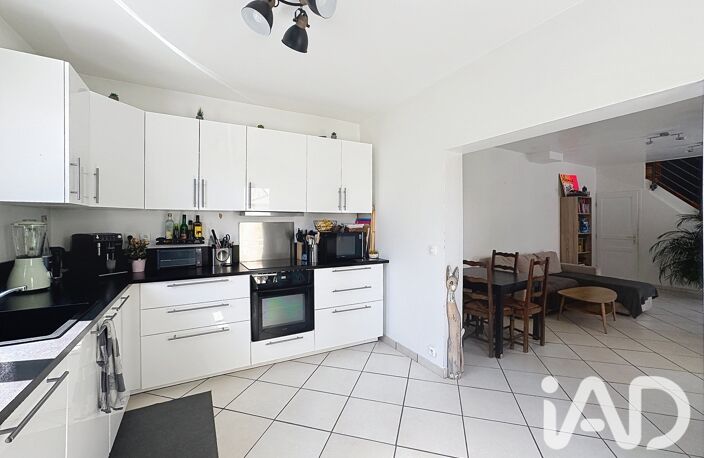 Vente Maison/villa 4 pièces — photo 3
