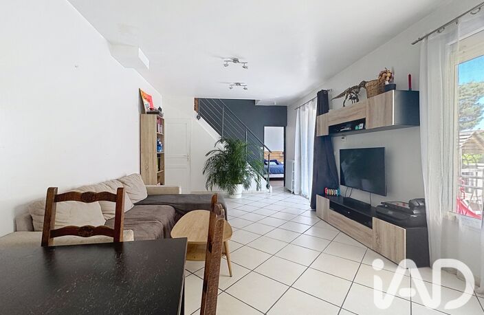Vente Maison/villa 4 pièces — photo 4