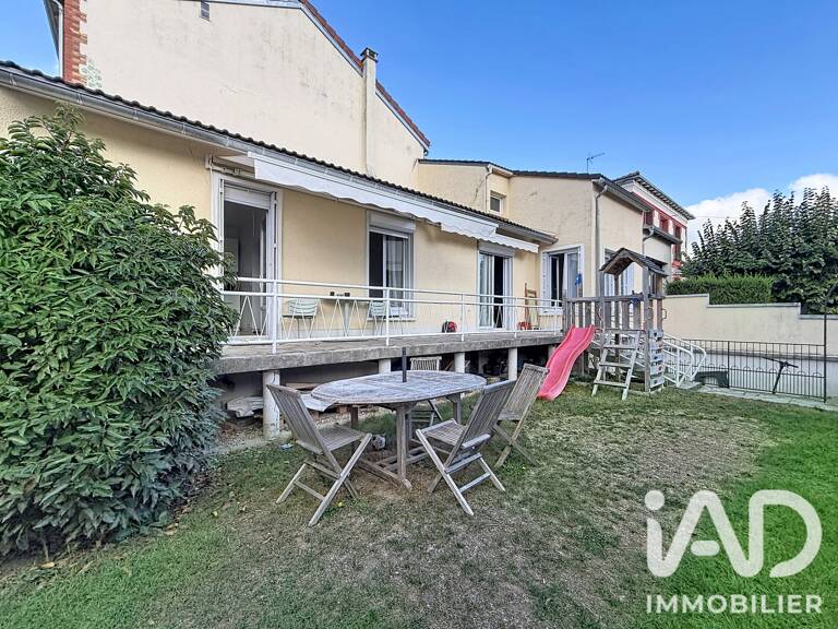 Vente Maison/villa 4 pièces — photo 1