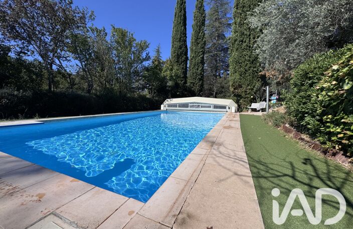 Vente Domaine 9 pièces — photo 3