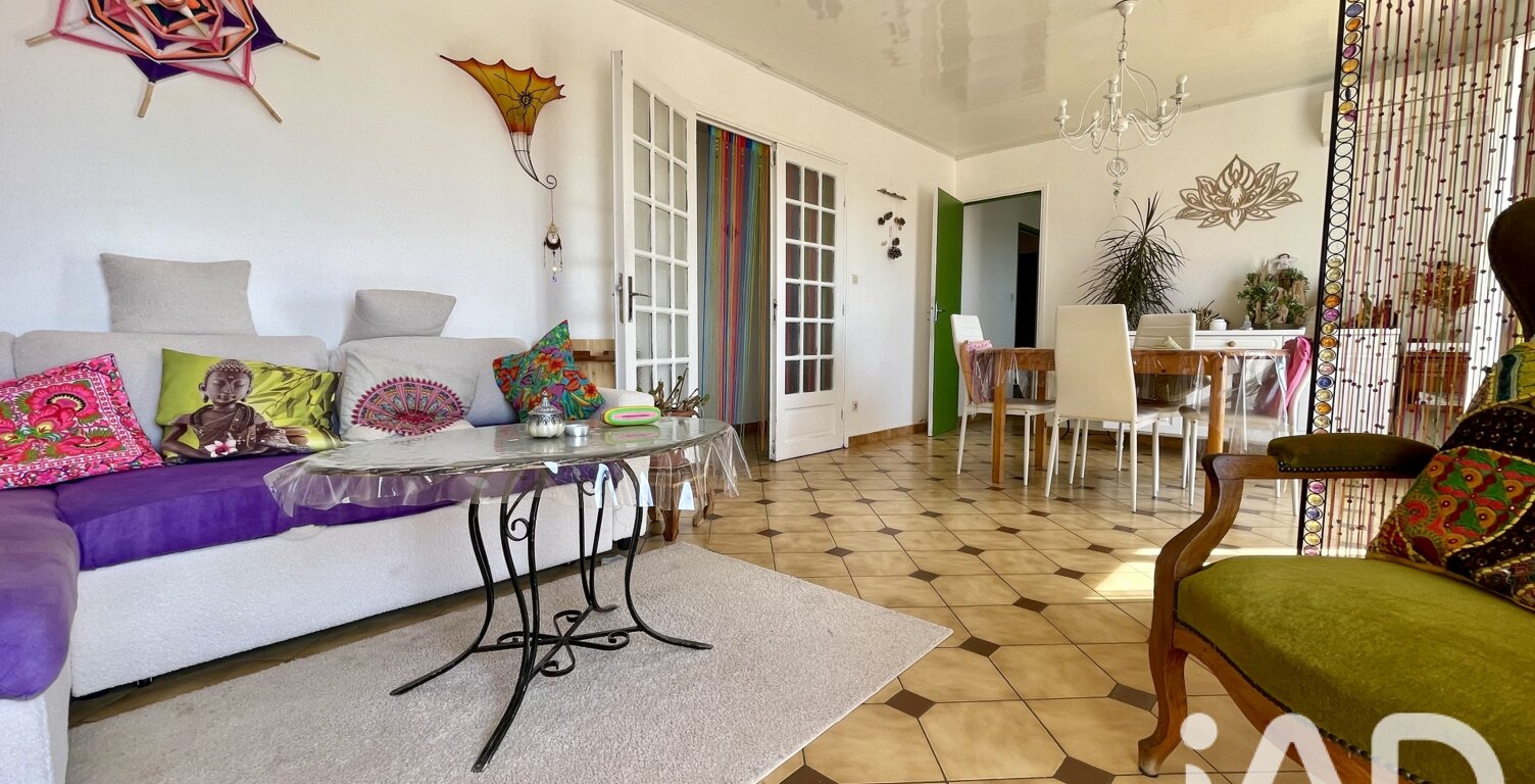 Vente Maison traditionnelle 6 pièces — photo 1