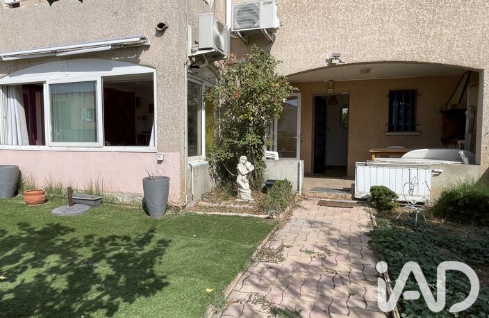 Vente Maison traditionnelle 6 pièces — photo 2