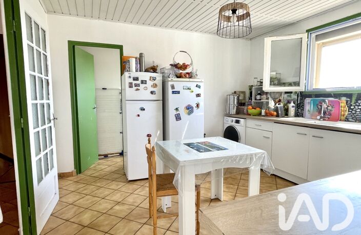 Vente Maison traditionnelle 6 pièces — photo 4