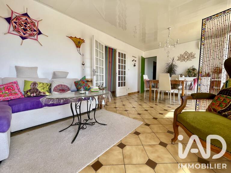 Vente Maison traditionnelle 6 pièces — photo 1
