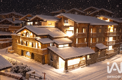 Vente Appartement 4 pièces — photo du bien