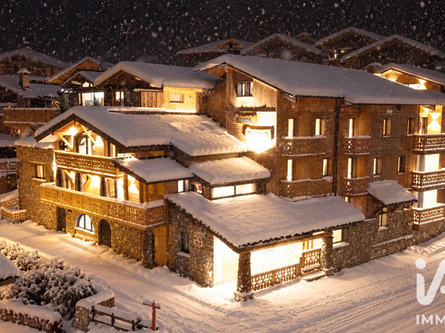 Vente Appartement 4 pièces — photo du bien