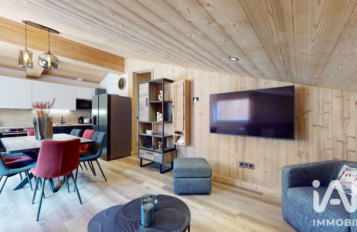 Vente Appartement 4 pièces — photo 3
