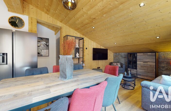 Vente Appartement 4 pièces — photo 4