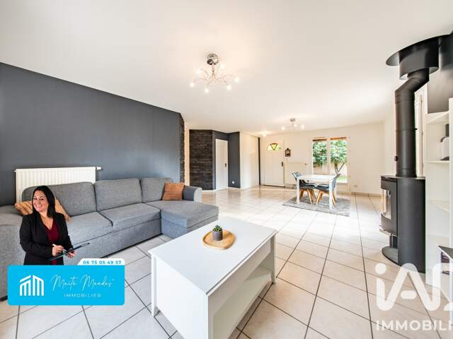 Vente Maison/villa 5 pièces — photo du bien