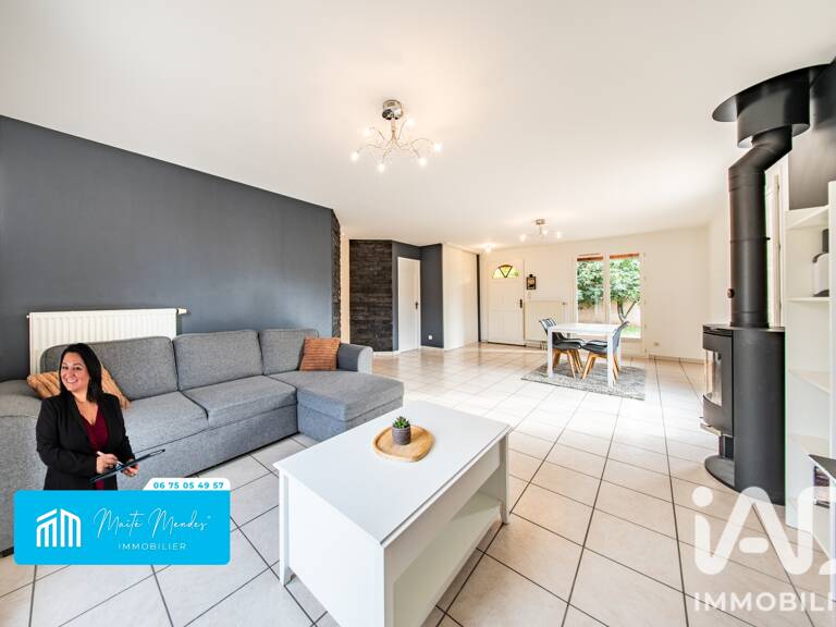 Vente Maison/villa 5 pièces — photo 1