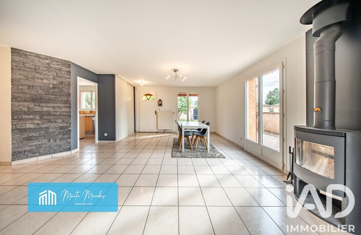 Vente Maison/villa 5 pièces — photo 3