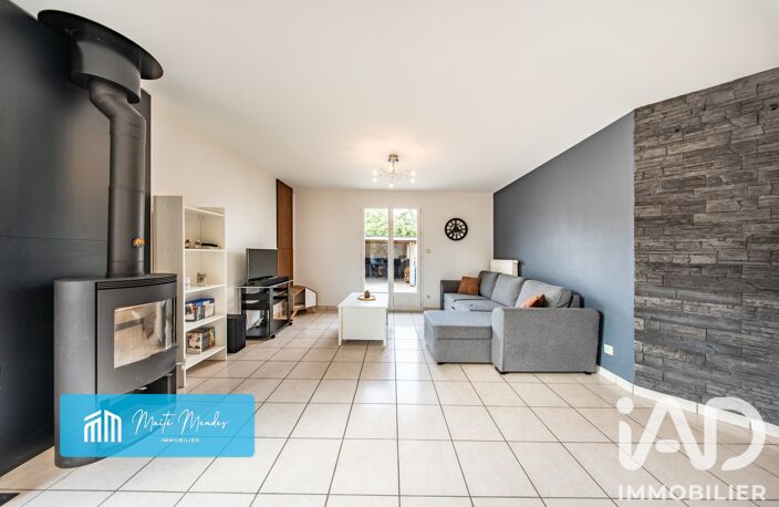Vente Maison/villa 5 pièces — photo 4