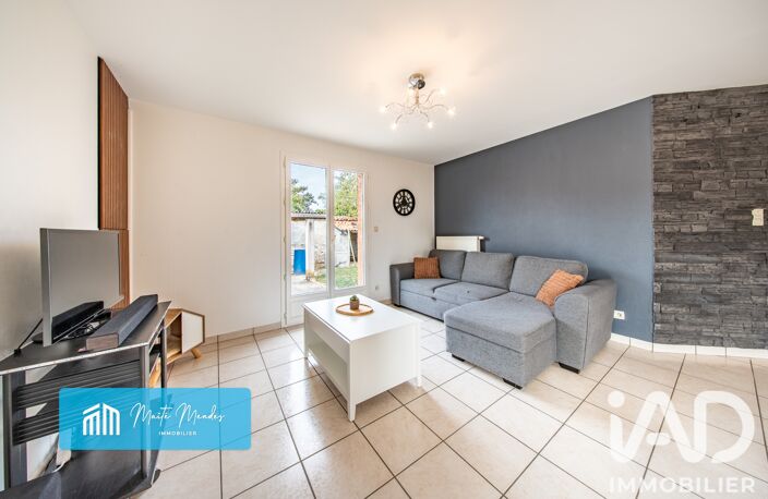 Vente Maison/villa 5 pièces — photo 5