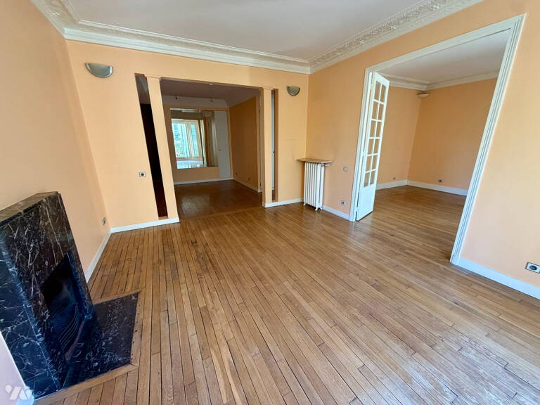 Appartement 4 pièces 118 m² — photo 1