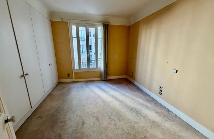 Vente appartement 4 pièces 118 m² Paris 15 (75015) — photo 3