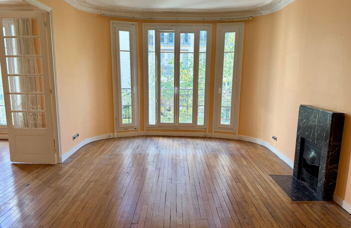 Vente appartement 4 pièces 118 m² Paris 15 (75015) — photo 5