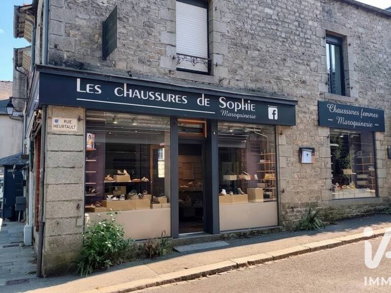 Vente Chaussure, Cuir 76 m&sup2; — photo 1
