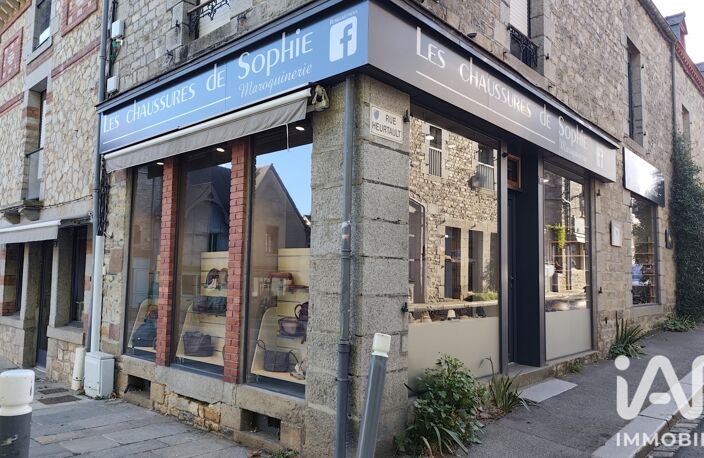 Vente Chaussure, Cuir 76 m&sup2; — photo 2