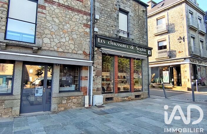 Vente Chaussure, Cuir 76 m&sup2; — photo 3