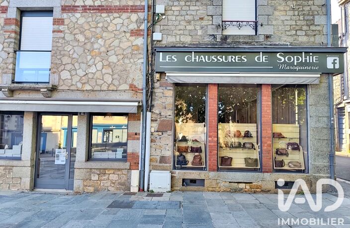 Vente Chaussure, Cuir 76 m&sup2; — photo 4