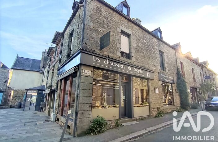 Vente Chaussure, Cuir 76 m&sup2; — photo 5