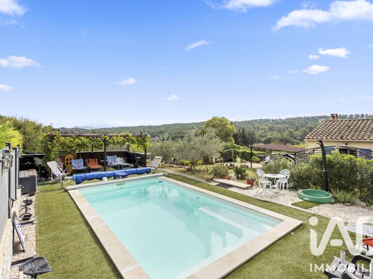 Vente Maison/villa 6 pièces — photo 1