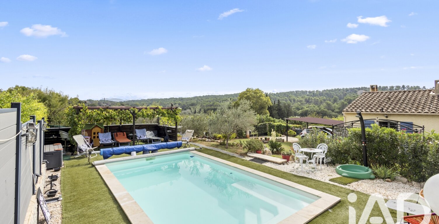 Vente Maison/villa 6 pièces — photo 1