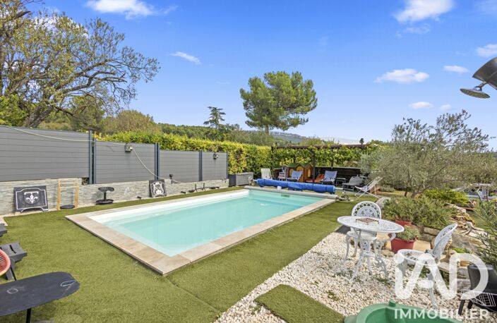 Vente Maison/villa 6 pièces — photo 2