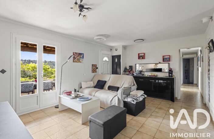 Vente Maison/villa 6 pièces — photo 3