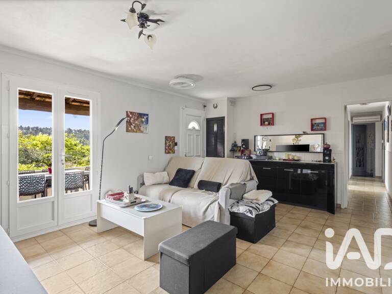 Vente Maison/villa 6 pièces — photo 1
