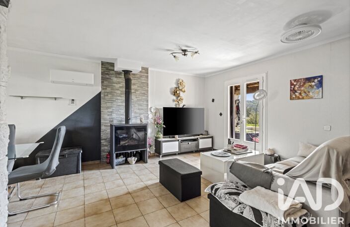 Vente Maison/villa 6 pièces — photo 4