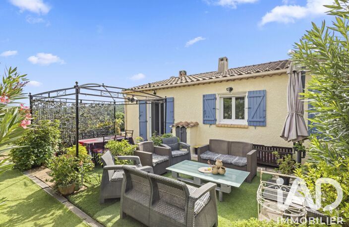 Vente Maison/villa 6 pièces — photo 5
