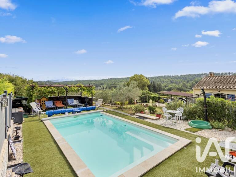 Vente Maison/villa 6 pièces — photo 1