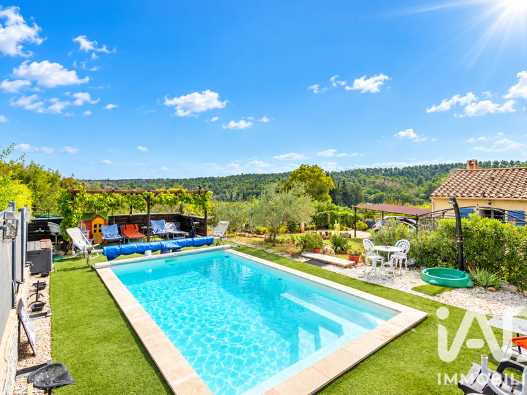 Vente Maison/villa 6 pièces — photo 1