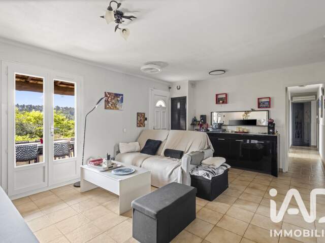 Vente Maison/villa 6 pièces — photo du bien