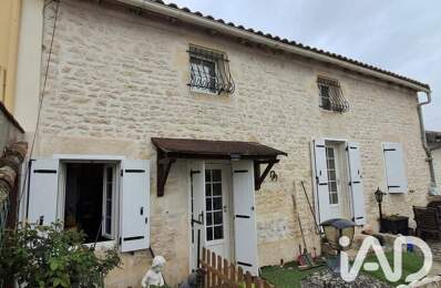 Vente Maison de village 6 pièces — photo du bien