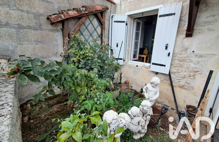 Vente Maison de village 6 pièces — photo 2