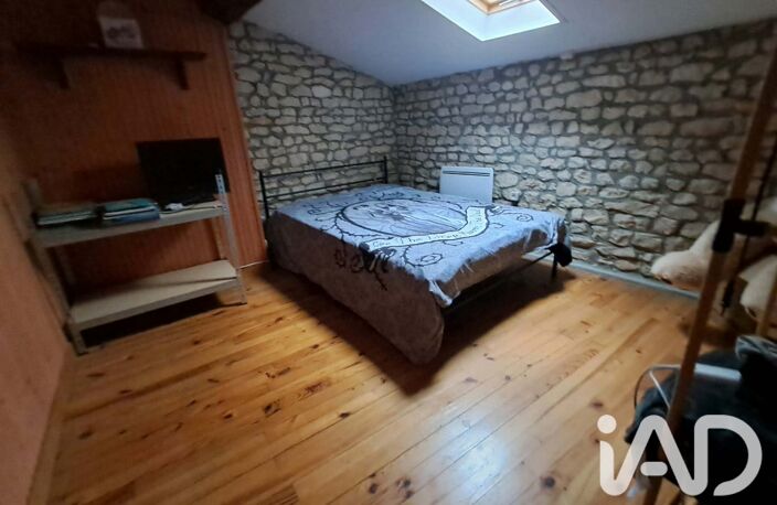 Vente Maison de village 6 pièces — photo 3