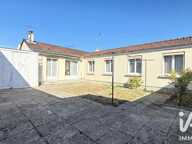 Vente Maison de ville 5 pièces — photo 2