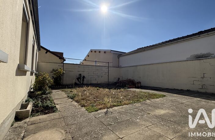 Vente Maison de ville 5 pièces — photo 3