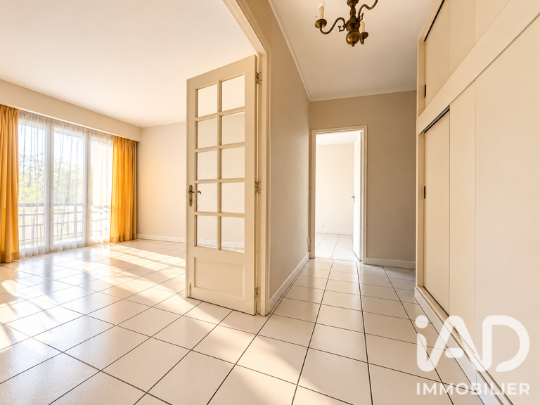 Vente Appartement 3 pièces — photo 1