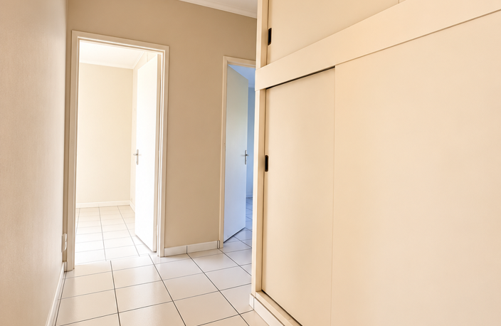Vente Appartement 3 pièces — photo 2