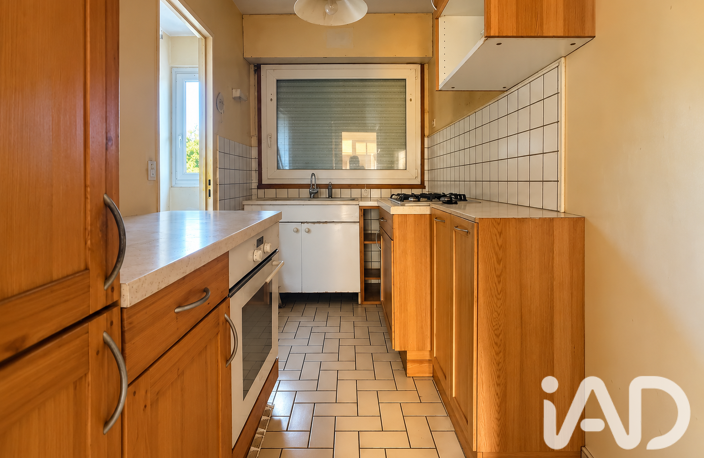 Vente Appartement 3 pièces — photo 3