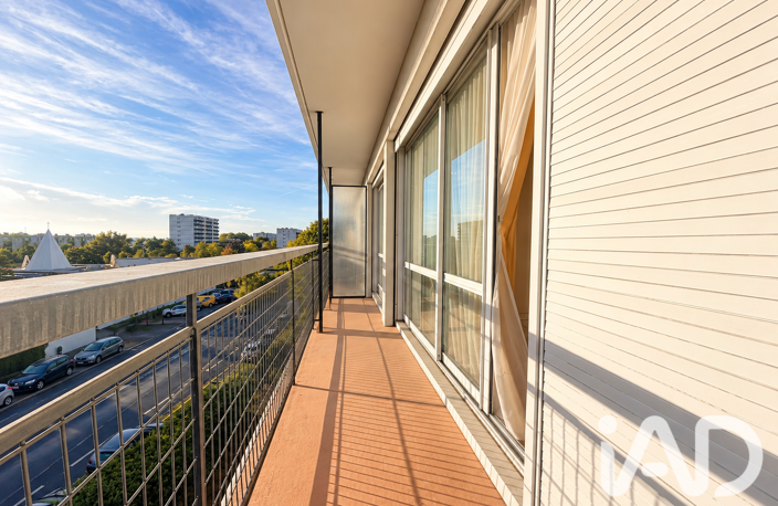 Vente Appartement 3 pièces — photo 4