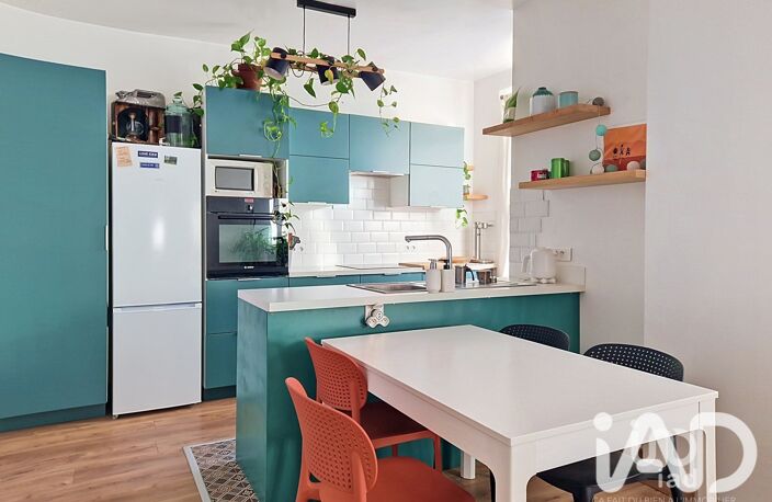 Vente Duplex 2 pièces — photo 3