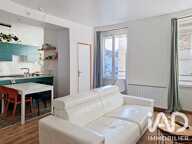 Vente Duplex 2 pièces — photo 4