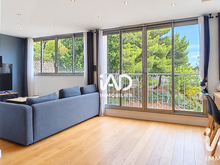 Vente Appartement 3 pièces — photo 1