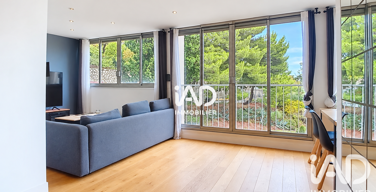 Vente Appartement 3 pièces — photo 1